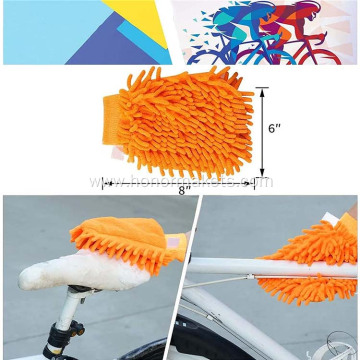 9pcs Bicycle Clean Brush Tools for Mountain/MT/Road/BMX Bike Cleaning Kit car detailing cleaning brush set kit tool brush cars